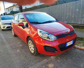 Kia Rio 1.2 CVVT