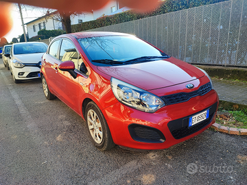 Kia Rio 1.2 CVVT