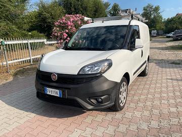 FIAT Doblo Doblò 1.4 T-Jet Natural Power PL-TN C