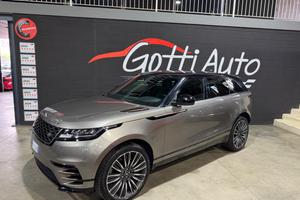 LAND ROVER Range Rover Velar 2.0 TD4 180 CV R-Dy