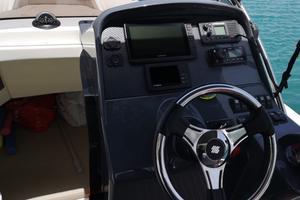 Gommone maestrale 8.20 wa