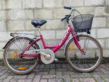 Bicicletta
