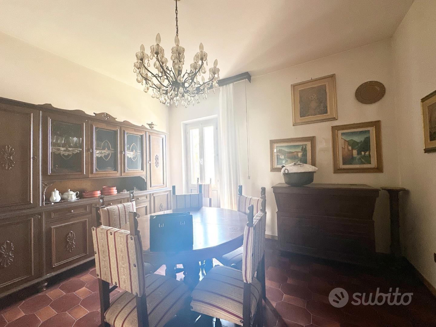 Appartamento – Città di Castello, Riosecco - Vista 3