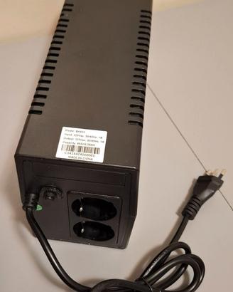 UPS 650 VA-360W – Nuovo