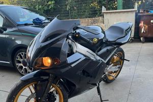 Tzr 50
