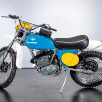 Ktm 175 gs enduro