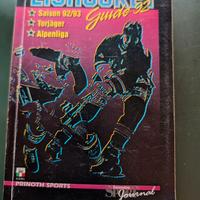 Rivista Eishockey Guide 1992/93