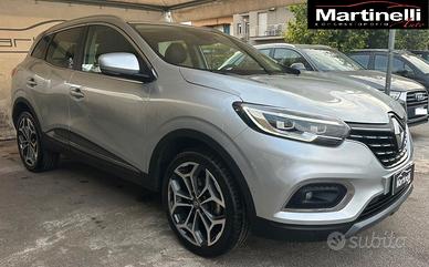 Renault Kadjar Blue dCi 8V 115CV EDC Techno