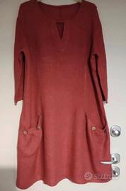 Vestito donna