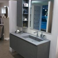 Mobile bagno Azzurra lime1.0 Rinnovo expo