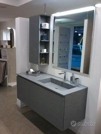 Mobile bagno Azzurra lime1.0 Rinnovo expo