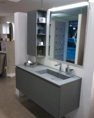 Mobile bagno Azzurra lime1.0 Rinnovo expo