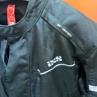 giacca moto uomo IXS – Taglia 3Xl