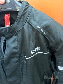 giacca moto uomo IXS – Taglia 3Xl