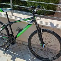 Bicicletta Mountain Bile ragazzo