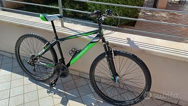 Bicicletta Mountain Bile ragazzo