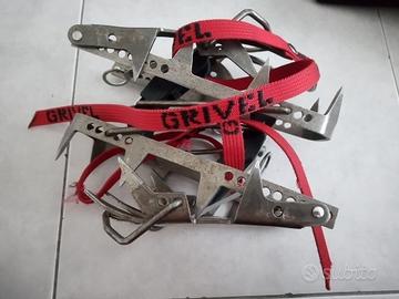 ramponi Grivel