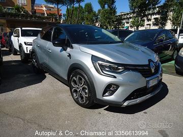 Renault Captur Full Hybrid E-Tech 145 CV Intens