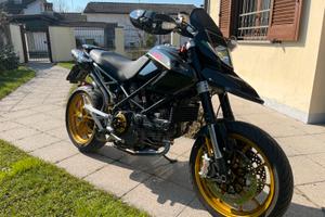 Ducati Hypermotard 1100 EVO