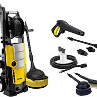Lavor Galaxy 160, idropulitrice 2500W, 160 bar, 51