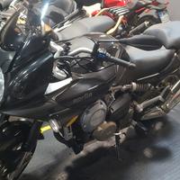 Aprilia Mana 850