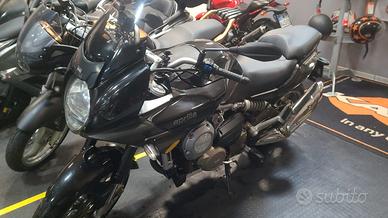 Aprilia Mana 850