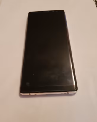 Samsung note 8 dual sim
