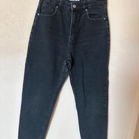 JEANS NERI