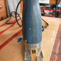 Seghetto alternativo