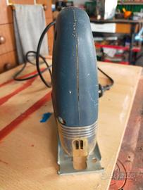 Seghetto alternativo