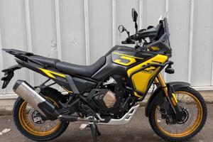 Voge Valico 800 DSX RALLY 2026