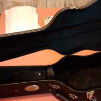 Fodero chitarra nuovo