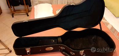 Fodero chitarra nuovo