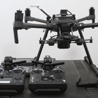 Dji Matrice 210 V2 completo