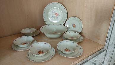 Servizio macedonia Bavaria