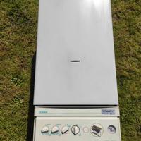 N.2 CALDAIE BAXI LUNA 20 FP