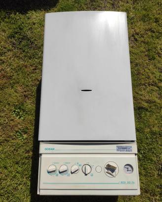 N.2 CALDAIE BAXI LUNA 20 FP