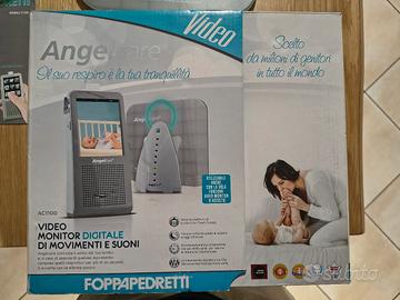 Angel Care Video