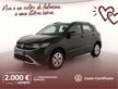 Volkswagen T-Cross 1.0 tsi life 95cv
