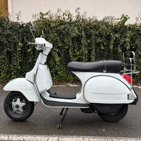 Vespa px 125