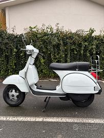 Vespa px 125