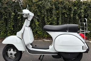Vespa px 125