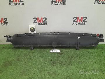 MODANATURA PARABREZZA PEUGEOT 308 2Â° Serie 980781