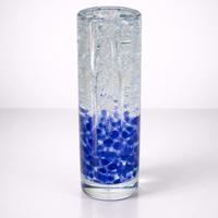 Vaso in vetro Sommerso – Jaroslav Svoboda 2,9 kg.