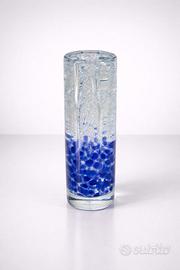 Vaso in vetro Sommerso – Jaroslav Svoboda 2,9 kg.