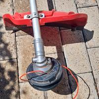 Decespugliatore tagliabordi efco