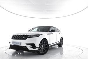 LAND ROVER Range Rover Velar 2.0 Si4 R-Dynamic