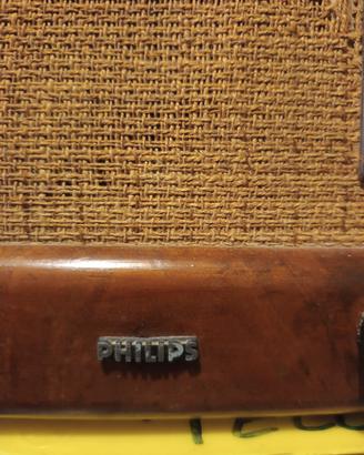 Radio vintage 