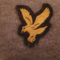 Felpa Lyle&Scott L Original 