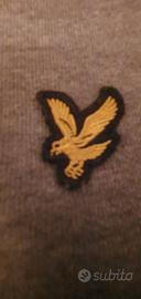 Felpa Lyle&Scott L Original 